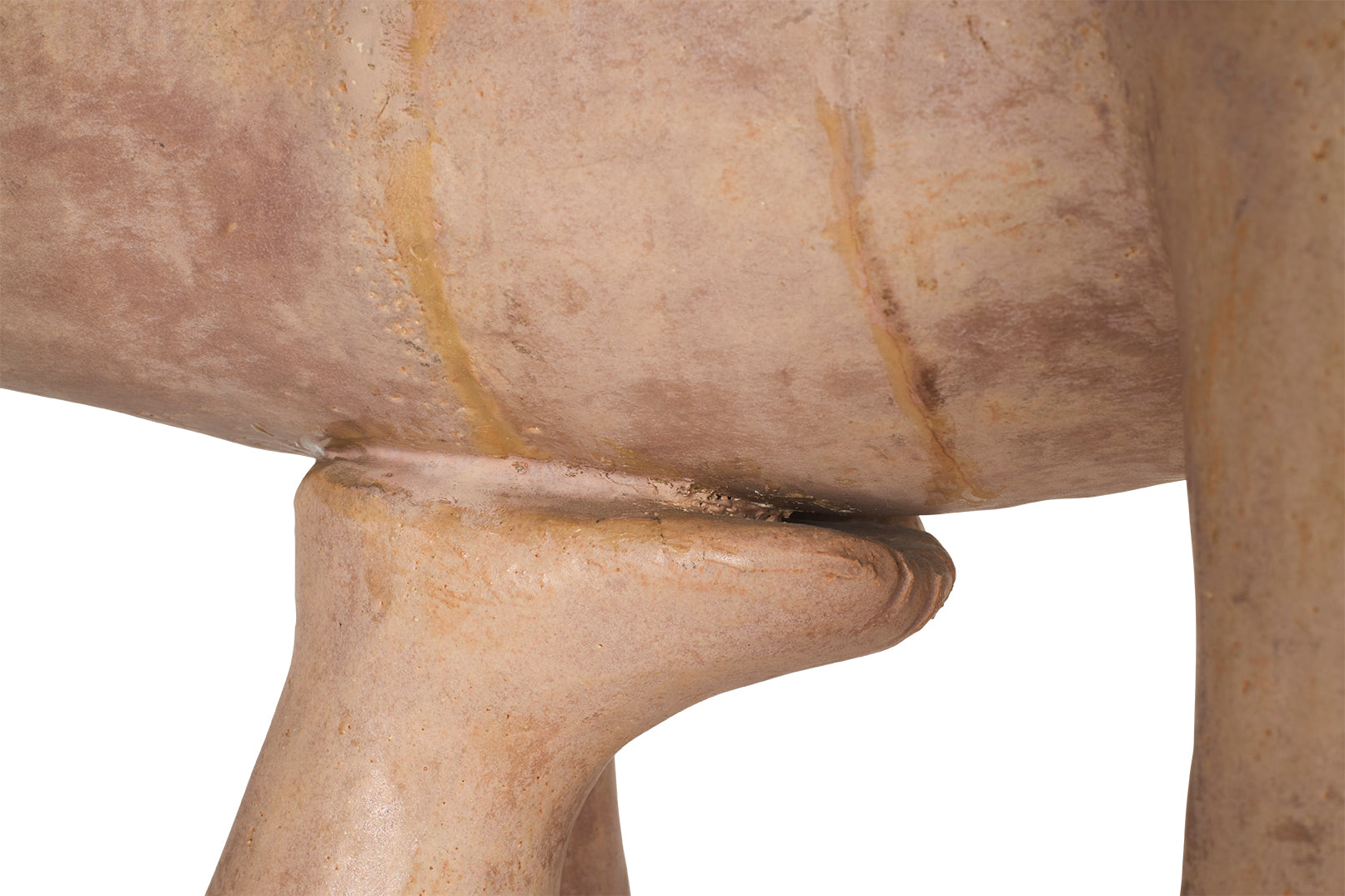Contemporary Modern Art Sculpture