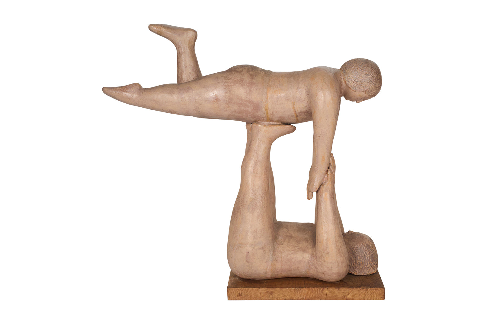 Contemporary Modern Art Sculpture