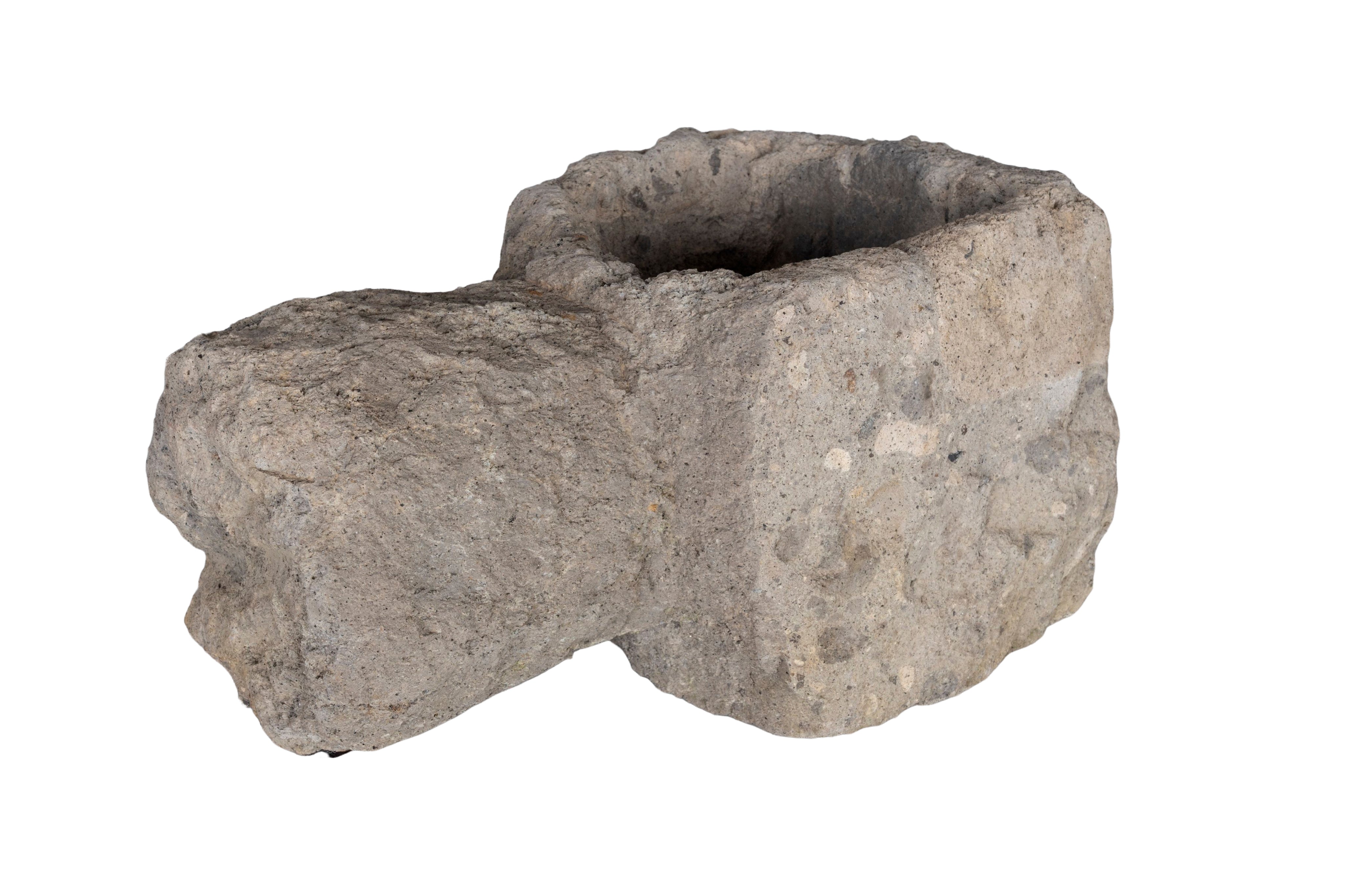 Stone Accessory Primitive 18th Century