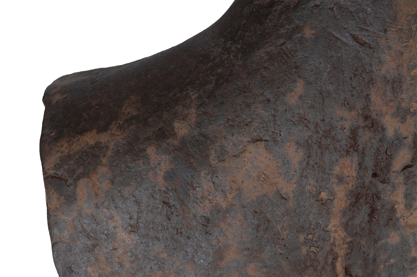 Male Bust Sculpture