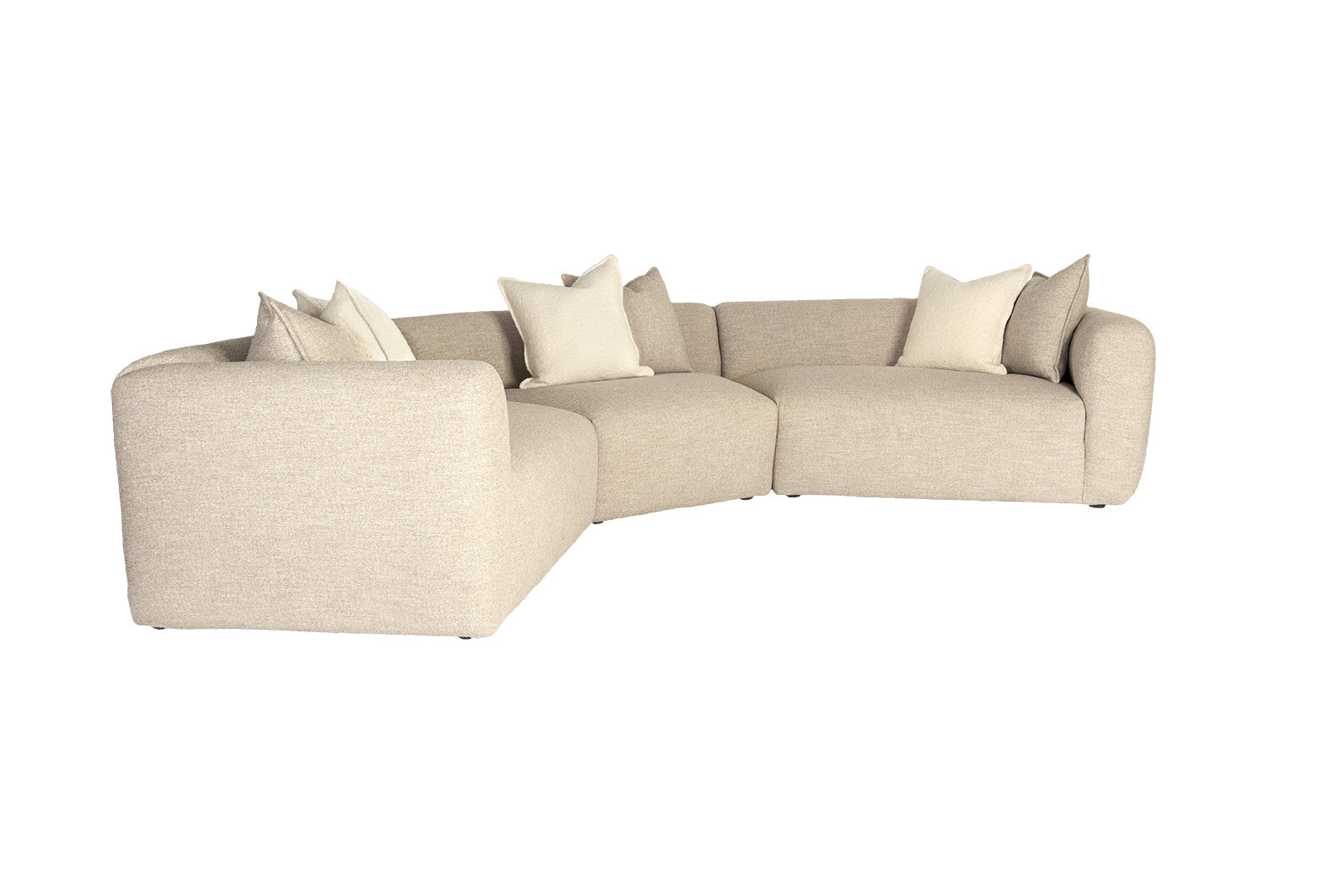 Modern Sectional